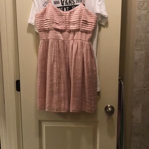 Gorgeous formal dress